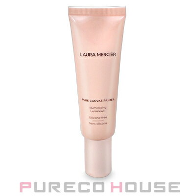 ローラ メルシエ ピュア キャンバス プライマー イルミネーティング 50ml【メール便は使えません】のサムネイル