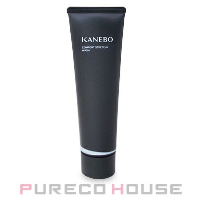 【俺の日0610】【並行輸入品】 カネボウ KANEBO コンフォート ストレッチィ ウォッシュ 130g【メール便は使えません】のサムネイル