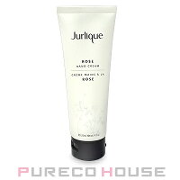 Jurlique ジュリーク ローズ ハンドクリーム 125ml