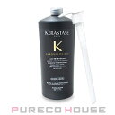 ロレアル ケラスターゼ CH バン クロノロジスト R (スカルプ・ヘアシャンプー) 1000ml (ポンプ付き)【メール便は使えません】
