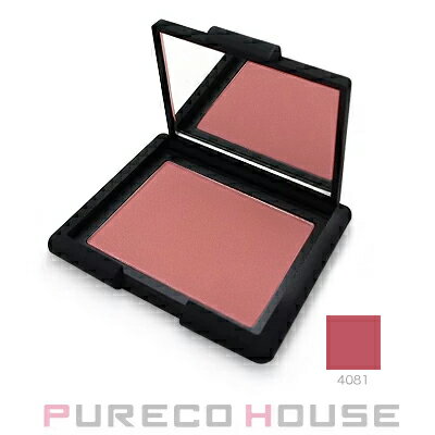 【メール便可】NARS(ナーズ)ブラッシュ4.8g #4081BEHAVEのサムネイル