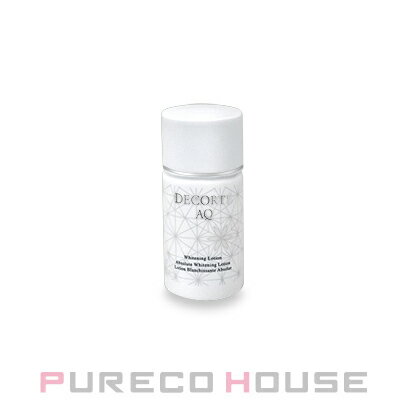 【メール便可】コーセー コスメデコルテ AQ ホワイトニング ローション 【ミニチュア】 14ml 【医薬部外品】のサムネイル