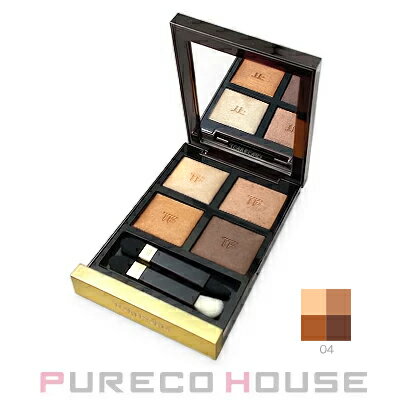 【メール便可】TOM FORD（トムフォード） アイ カラー クォード 6g #04A サスピションのサムネイル