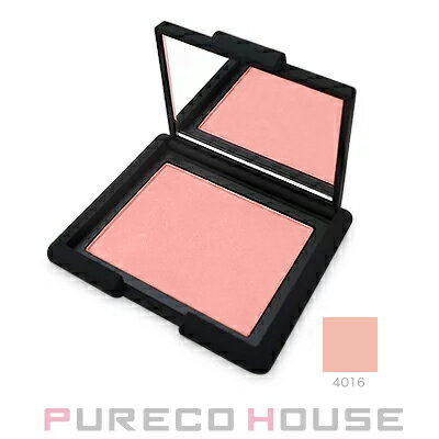 【メール便可】NARS (ナーズ) ブラッシュ 4.8g #4016N DEEP THROATのサムネイル
