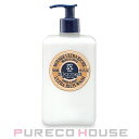 ロクシタン シア リキッドハンドソープ 500ml【メール便は使えません】