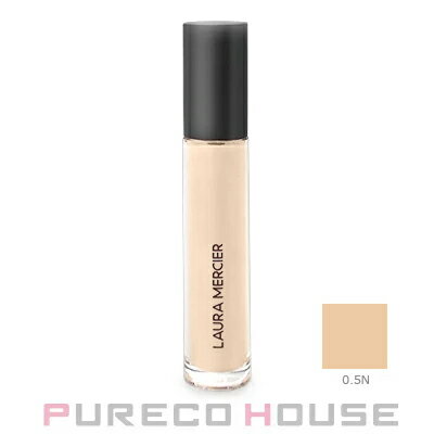 【メール便可】ローラ メルシエ フローレス フュージョン ウルトラ ロングウエア コンシーラー 7ml #0.5Nのサムネイル