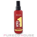 REVLON PROFESSIONAL (レブロン プロフェッショナル) ユニークワン ヘアトリートメント 150ml【メール便は使えません】