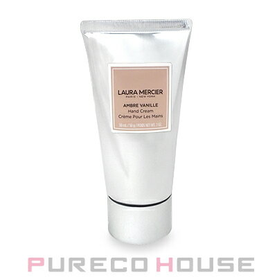 ローラ メルシエ ハンドクリーム アンバーバニラ 59g【メール便は使えません】のサムネイル