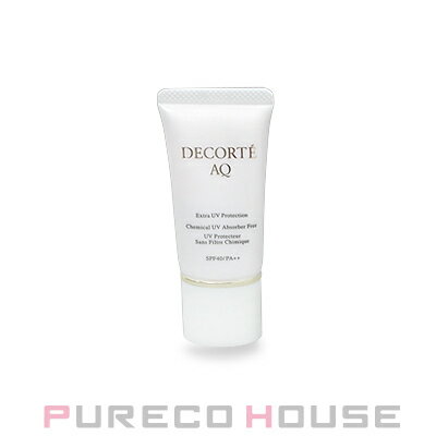 コーセー コスメデコルテ AQ エクストラ プロテクション SPF40/PA++ 【ミニチュア】 15g（医薬部外品）【メール便は使えません】のサムネイル