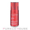 クラランス トータル アイ インテンス 15ml【訳ありAランク20240607】【メール便は使えません】
