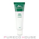 VT COSMETICS シカ クリーム 50g【メール便は