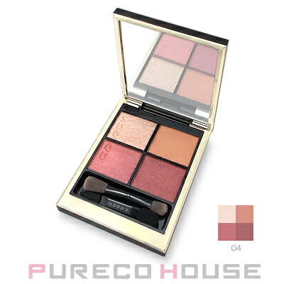 【メール便可】SUQQU (スック) シグニチャー カラー アイズ #04 純撫子【訳ありCランク20251114】【通常販売】