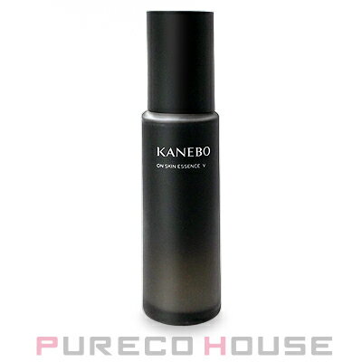 【並行輸入品】 カネボウ KANEBO オン スキン エッセンス V 100ml【メール便は使えません】 【並行輸入品】 カネボウ KANEBO オン スキン エッセンス V 100ml【メール便は使えません】