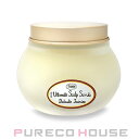 SABON (サボン) ヘッド スクラブ 300g #デリケートジャスミン【メール便は使えません】