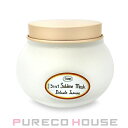 SABON (サボン) ヘアマスク 3in1 200ml #デリケートジャスミン【メール便は使えません】
