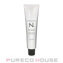ナプラ N. (エヌドット) オム ジェルグリース (スタイリング) 80g【メール便は使えません】
