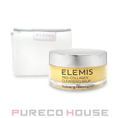 Elemis (エレミス) プロコラジェン クレンジングバーム 100g【メール便は使えません】のサムネイル