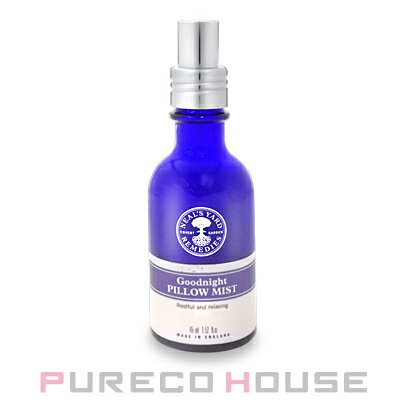 NEAL'S YARD REMEDIES (ニールズ ヤード レメディーズ) グッドナイトピローミスト 45ml【メール便は使えません】のサムネイル