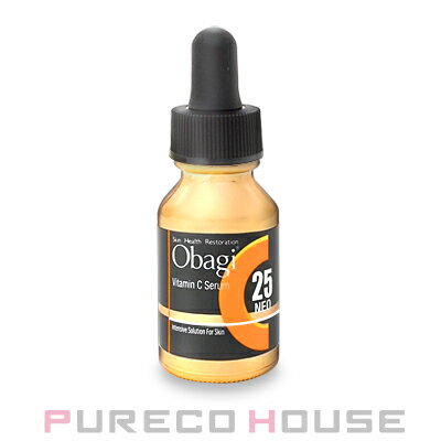 オバジC25セラムネオ(美容液)12ml【メール便は使えません】