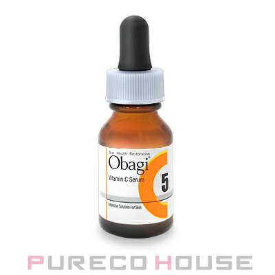 オバジC5セラム(美容液)12ml【メール便は使えません】のサムネイル