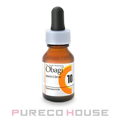 オバジ C10 セラム (美容液) レギュラーサイズ 12ml【メール便は使えません】のサムネイル