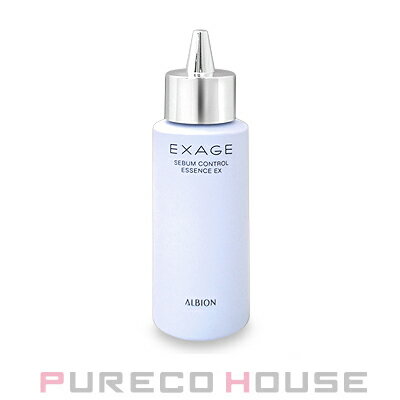 アルビオン エクサージュ シーバム コントロール エッセンス EX (薬用美容液) 60ml 【医薬部外品】