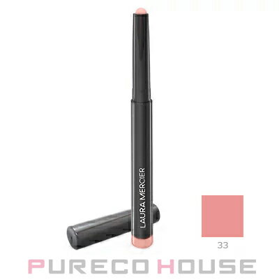 【メール便可】ローラ メルシエ キャビアスティックアイカラー 1.64g #33 マグネティック ピンクのサムネイル