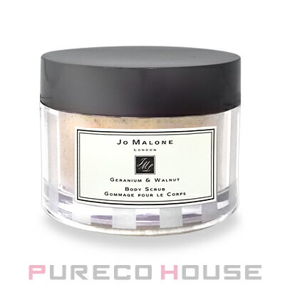 JOMALONE（ジョーマローン）ゼラニウム＆ナッツボディスクラブ200g【メール便は使えません】のサムネイル
