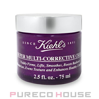 KIEHL'Sキールズマルチクリー...