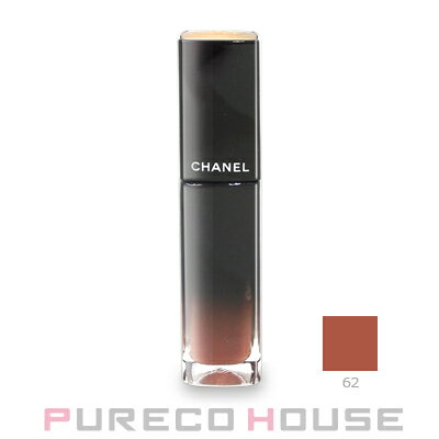 【メール便可】シャネル ルージュ アリュール ラック 5.5ml #62 スティルのサムネイル
