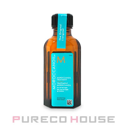 【並行輸入品】 モロッカンオイル（MOROCCANOIL）オイルトリートメント 【ミニチュア】 50ml