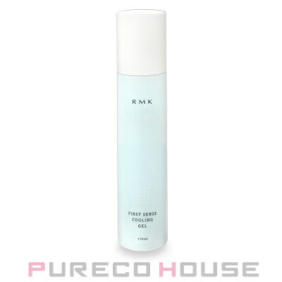 RMK ファーストセンス クーリングジェル 150ml 【限定】【メール便は使えません】のサムネイル