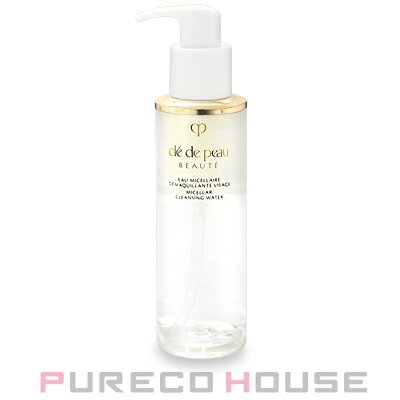 資生堂 クレドポーボーテ オーミセラーデマキアントヴィサージュ （メイク落とし） 200ml【メール便は使えません】のサムネイル