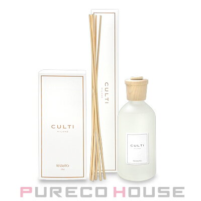 CULTI (クルティ) ディフューザー / STILE 500ml #TESSUTO