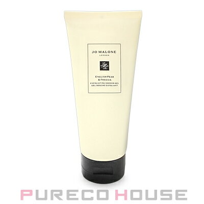 JOMALONE（ジョーマローン） イングリッシュ ペアー ＆ フリージア エクスフォリエイティング シャワー ジェル 200ml【メール便は使えません】のサムネイル