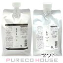 ルベル イオ セラム クレンジング (レフィル) 1000ml + セラム クリーム (レフィル) 1000ml 【セット】【メール便は使えません】