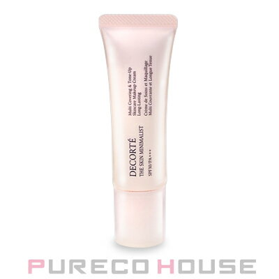 【メール便可】コーセー コスメデコルテ ザ スキン ミニマリスト SPF30・PA+++ 30gのサムネイル