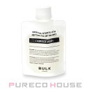 BULK HOMME (バルク オム) ザ フェイスウォッシュ 100g【メール便は使えません】