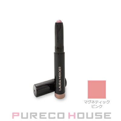 【メール便可】ローラ メルシエ キャビアスティックアイカラー 1g 【ミニチュア】 #33 マグネティック ピンクのサムネイル