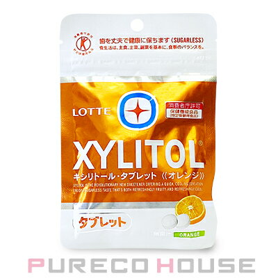 OralCare オーラルケア キシリトールタブレット オレンジ 35g