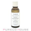 THREE(スリー) フット&レッグ トリートメントオイル ACR 80ml【メール便は使えません】