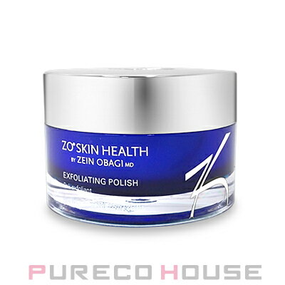【並行輸入品】 ZO SKIN (ゼオ スキン) エクスフォリエーティング ポリッシュ 65g【メール便は使えません】のサムネイル