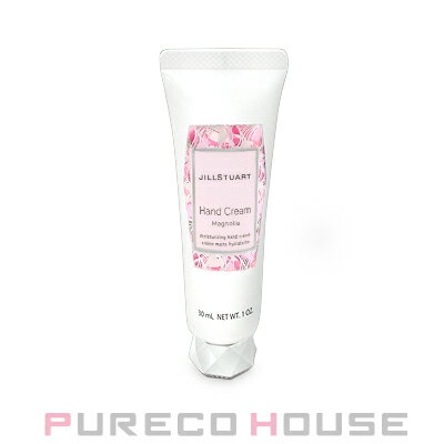 【メール便可】JILL STUART(ジル スチュアート) ハンドクリーム マグノリア 30gのサムネイル