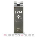 IZM (イズム) プラス プレミアム テイスト (酵素ドリンク) 1000ml【メール便は使えません】