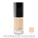 SUQQU (スック) ザ リクイド ファンデーション SPF15 30ml #210【訳あり品(箱ダメージ品)】【メール便は使えません】