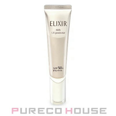 【メール便可】資生堂 エリクシール シュペリエル デーケアレボリューション SP+ (朝用乳液) SPF50+・PA++++ 35ml 【医薬部外品】のサムネイル