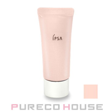 【メール便可】IPSA(イプサ)コントロールベイスe(化粧下地)SPF25・PA++ 20g#ピンク