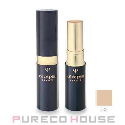 【メール便可】資生堂 クレドポーボーテ コレクチュール ヴィサージュ n (部分用ファンデーション) SPF25・PA+++ 5g #LO ライトオークルのサムネイル