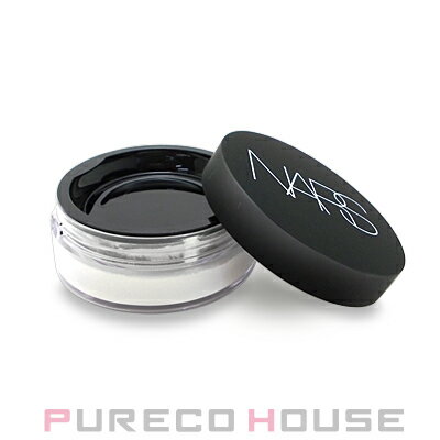 NARS (ナーズ) ライト リフレクティング セッティング パウダー ルース N 11g #CRYSTAL【メール便は使えません】のサムネイル