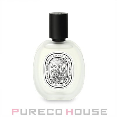 オードパルファン Eau Rose（オー ローズ）75ml | Diptyque Paris